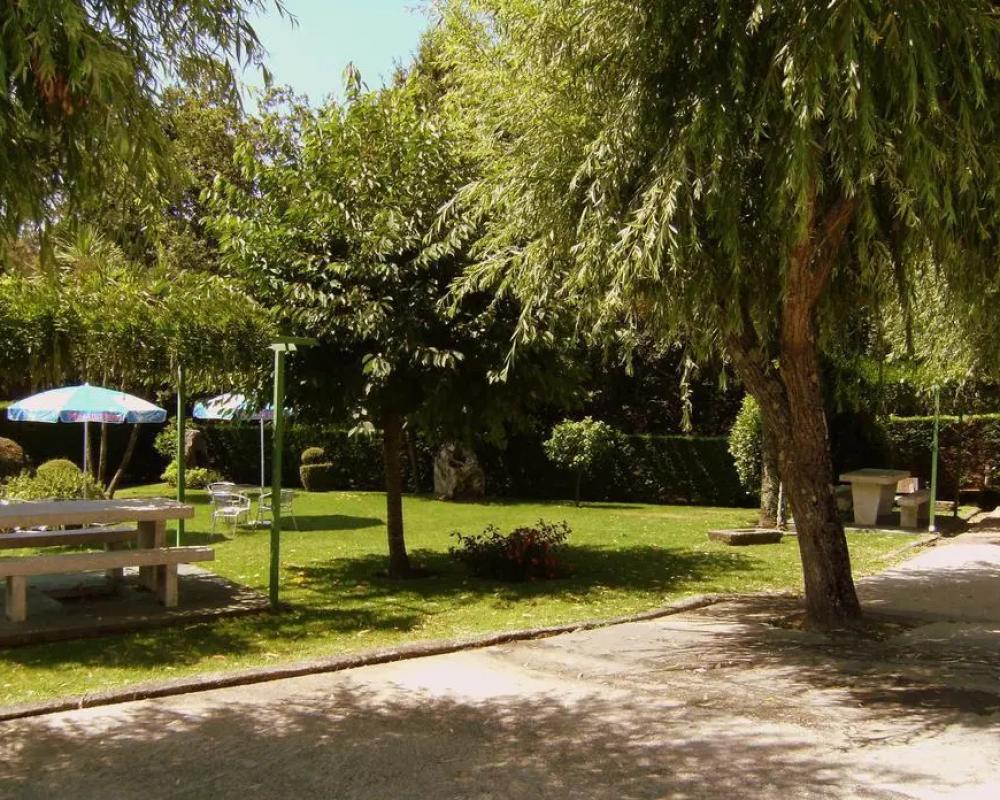 фото El Retiro
