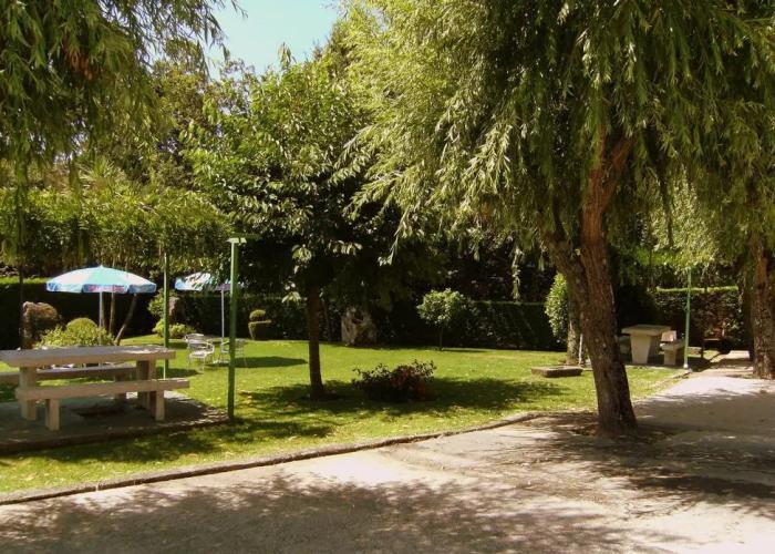 El Retiro