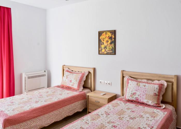Estrella Villas