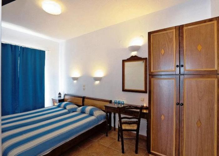 Katikies Studios & Apartments