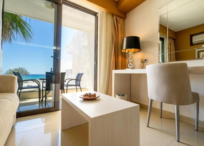 Kamari Beach Hotel, Rhodes