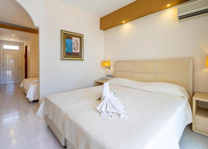 Kamari Beach Hotel, Rhodes