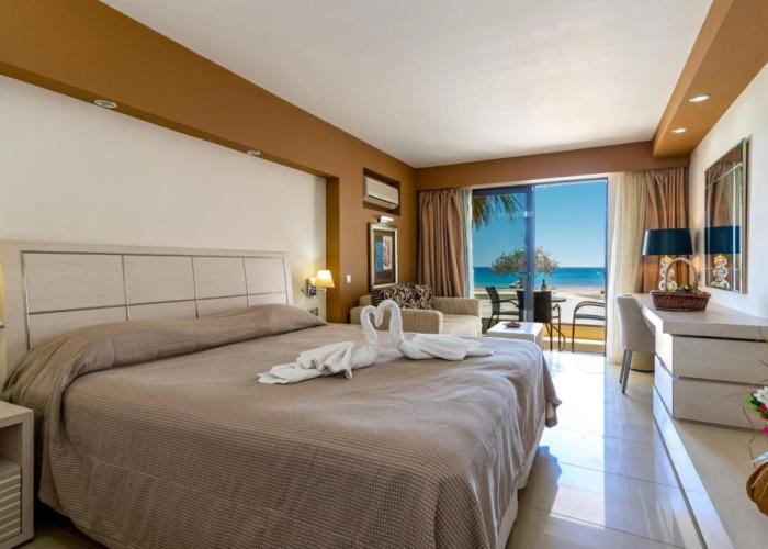 Kamari Beach Hotel, Rhodes
