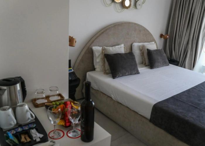 Kamari Beach Hotel, Rhodes