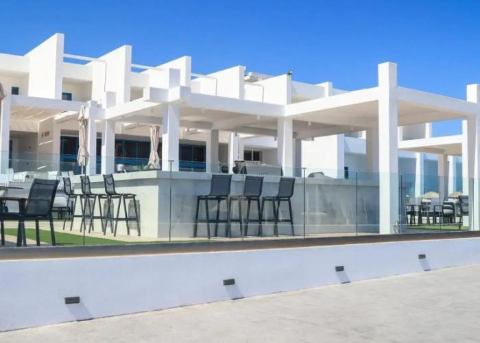 Kamari Beach Hotel, Rhodes
