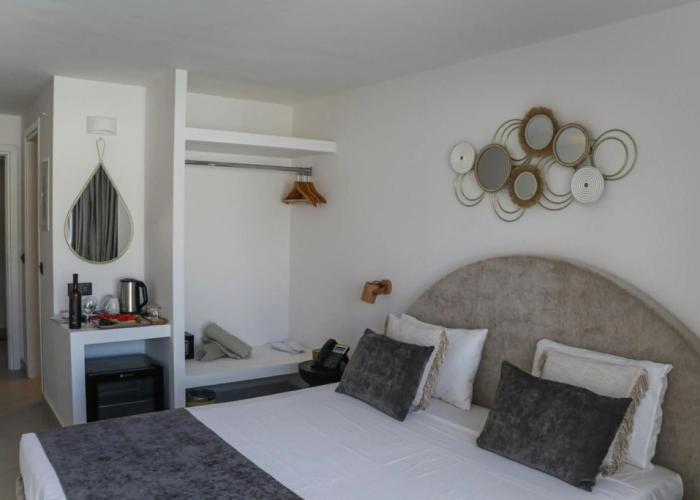 Kamari Beach Hotel, Rhodes