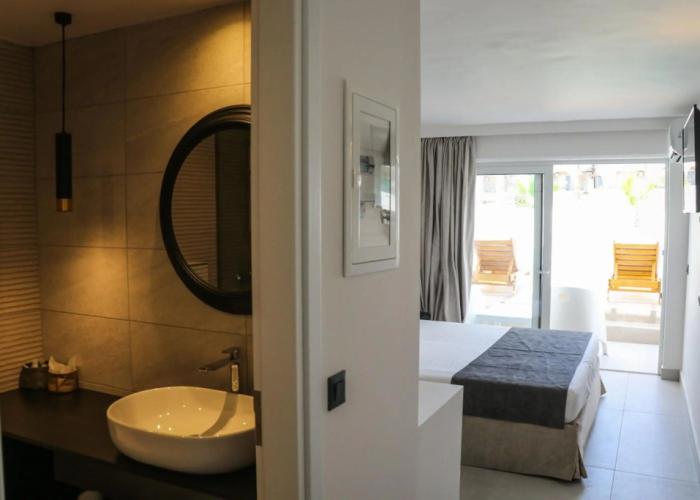 Kamari Beach Hotel, Rhodes