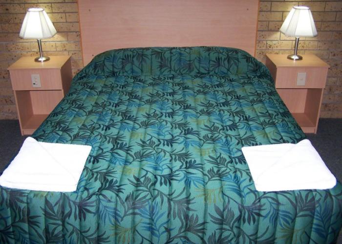 Macintyre Motor Inn