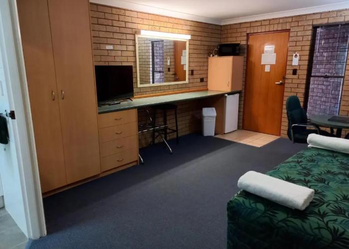 Macintyre Motor Inn