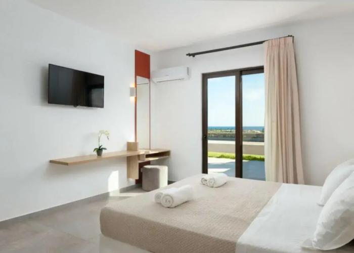 Hotel Terrapietra