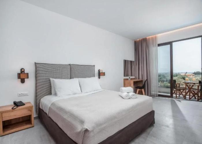Hotel Terrapietra
