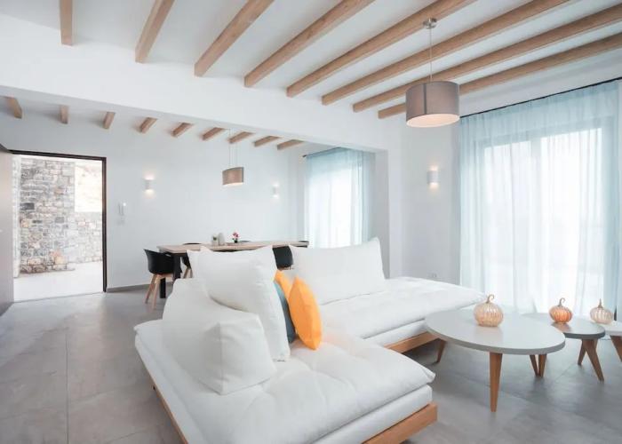 Terra Pietra Luxury Villas & Suites