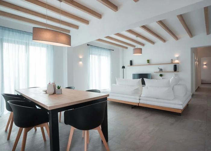 Terra Pietra Luxury Villas & Suites