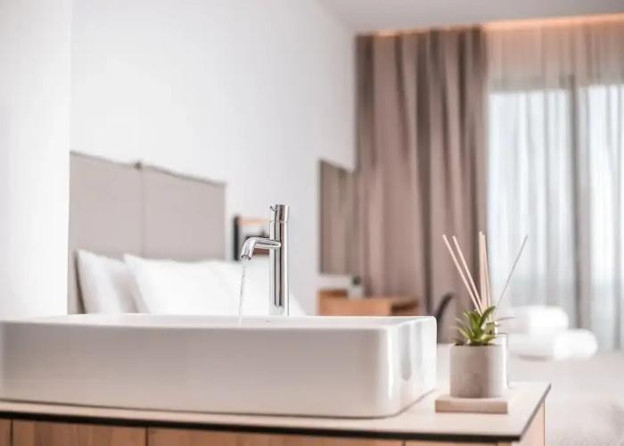 Terra Pietra Luxury Villas & Suites