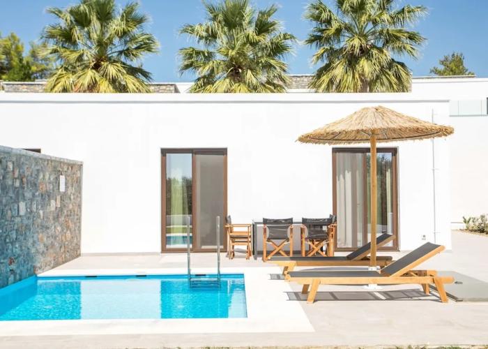 Terra Pietra Luxury Villas & Suites