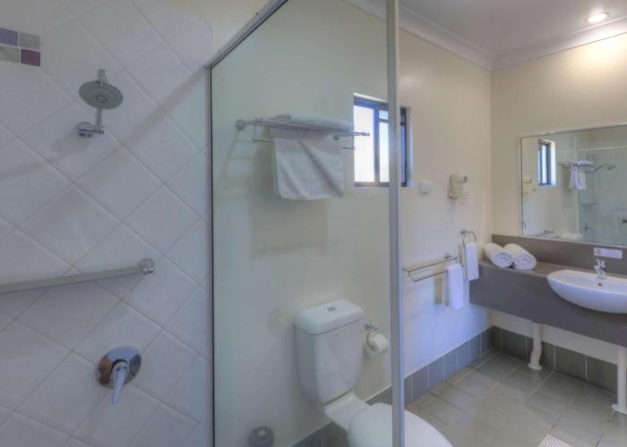 Best Western Ascot Lodge Motor Inn