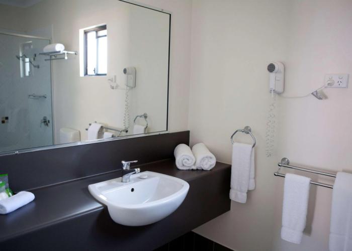 Best Western Ascot Lodge Motor Inn