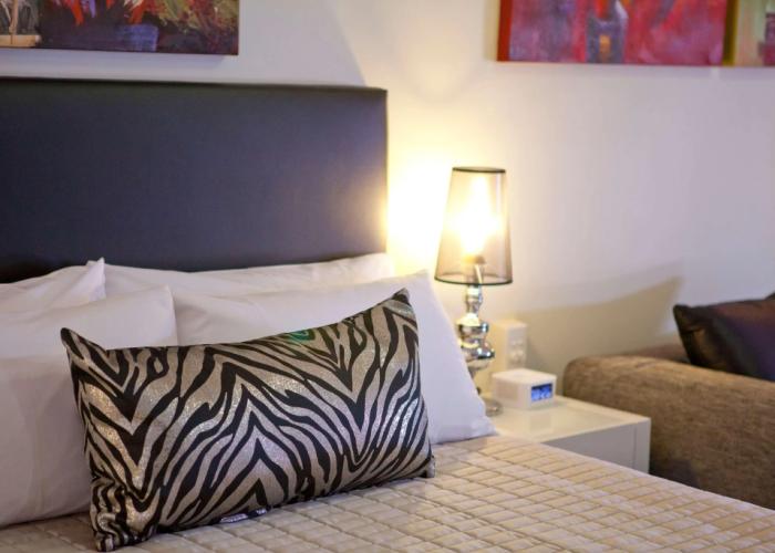 Best Western Ascot Lodge Motor Inn