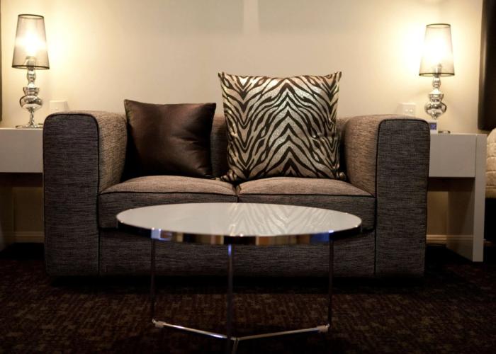 Best Western Ascot Lodge Motor Inn
