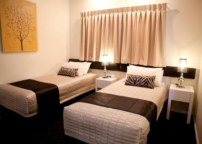 Best Western Ascot Lodge Motor Inn