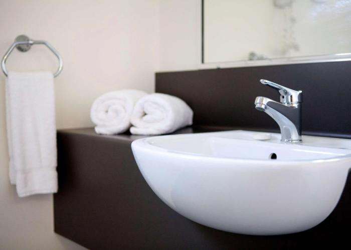 Best Western Ascot Lodge Motor Inn