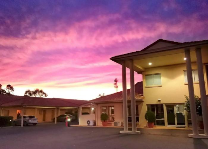 Country Roads Motor Inn Goondiwindi