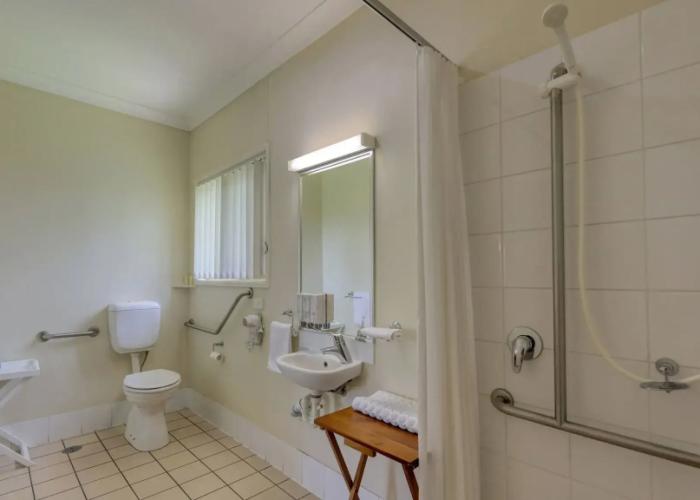 Country Roads Motor Inn Goondiwindi