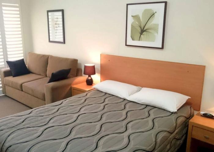 Country Roads Motor Inn Goondiwindi