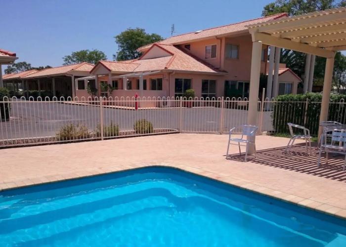 Country Roads Motor Inn Goondiwindi