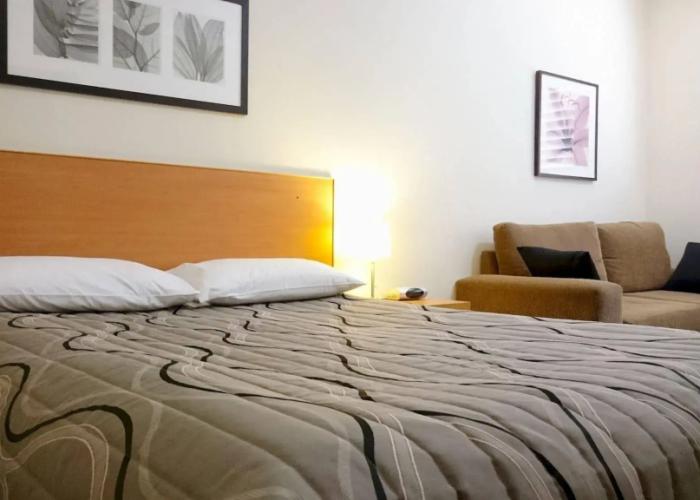 Country Roads Motor Inn Goondiwindi