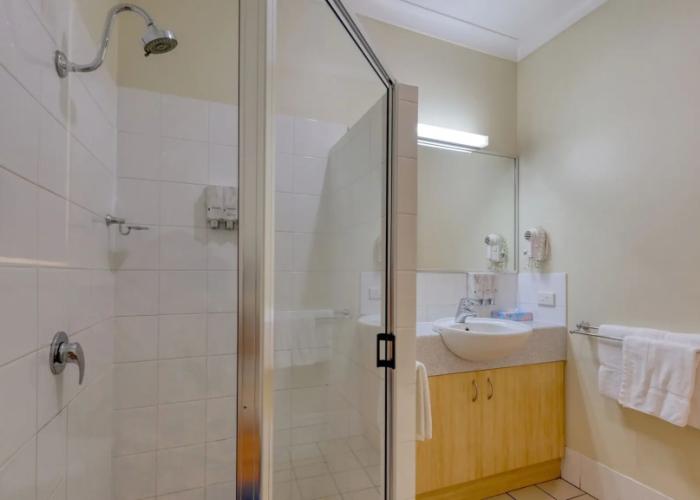 Country Roads Motor Inn Goondiwindi
