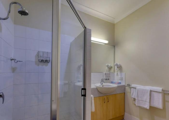 Country Roads Motor Inn Goondiwindi