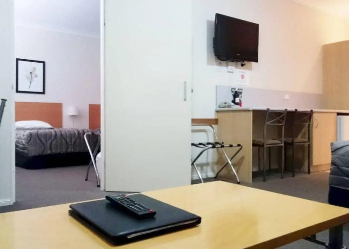 Country Roads Motor Inn Goondiwindi