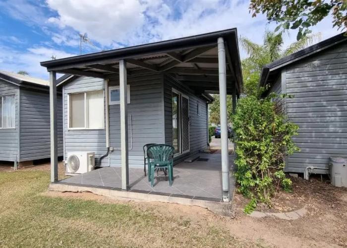 Goondiwindi Tourist Park