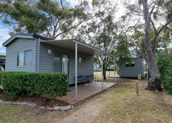 Goondiwindi Tourist Park