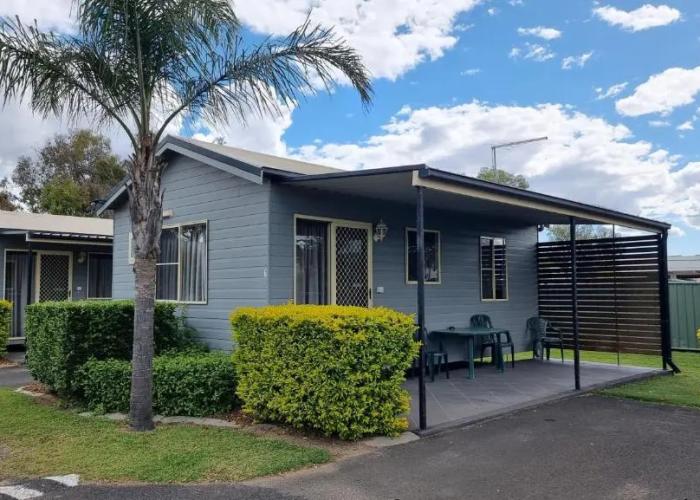 Goondiwindi Tourist Park