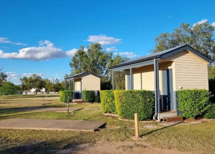 Goondiwindi Tourist Park