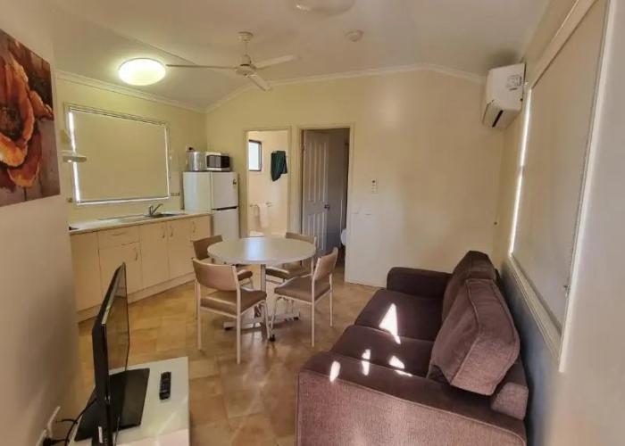 Goondiwindi Tourist Park