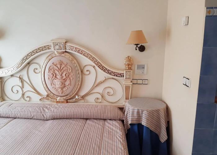 Hotel Residencia Alvargonzález