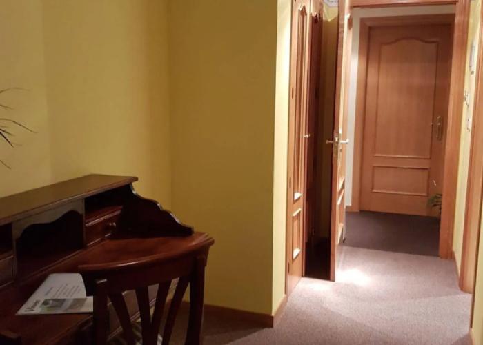 Hotel Residencia Alvargonzález