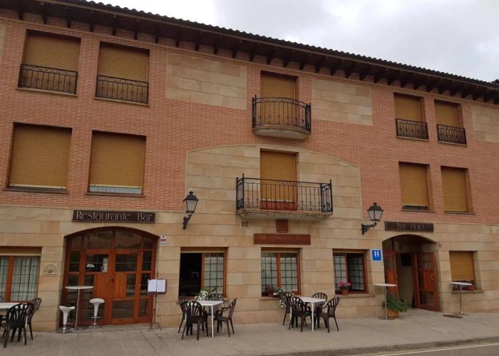 Hotel Residencia Alvargonzález