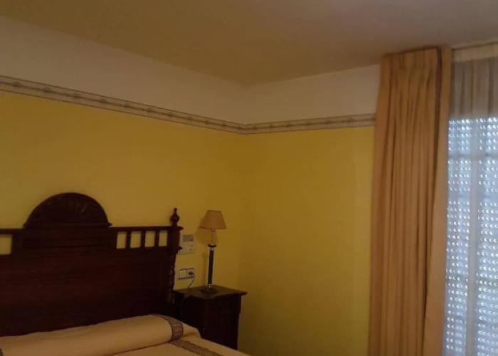 Hotel Residencia Alvargonzález