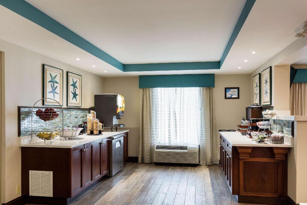 Quality Inn Gulfport I-10