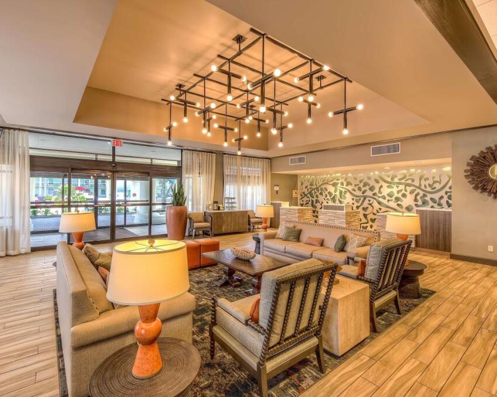 Best Western Seaway Inn