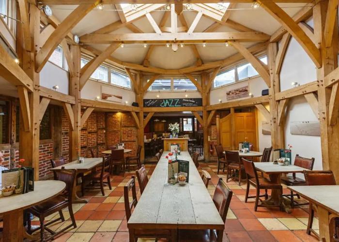 BNB Byfords