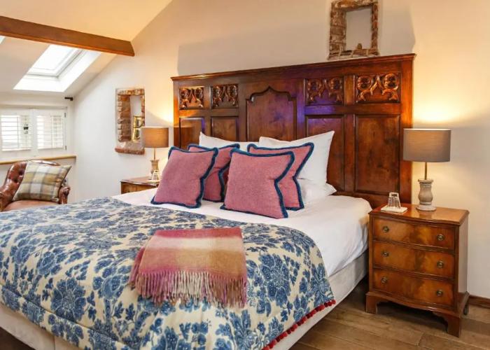BNB Byfords