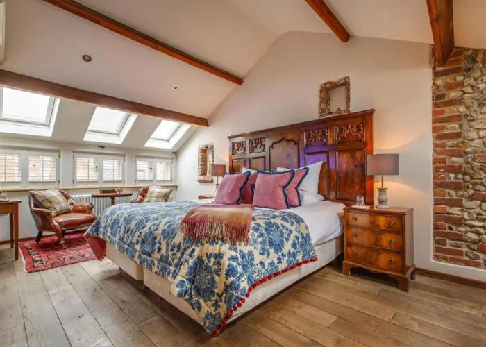 BNB Byfords