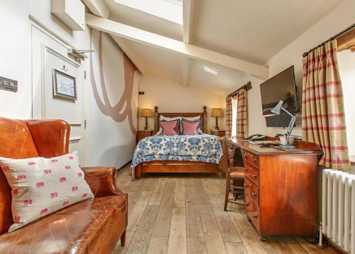 BNB Byfords