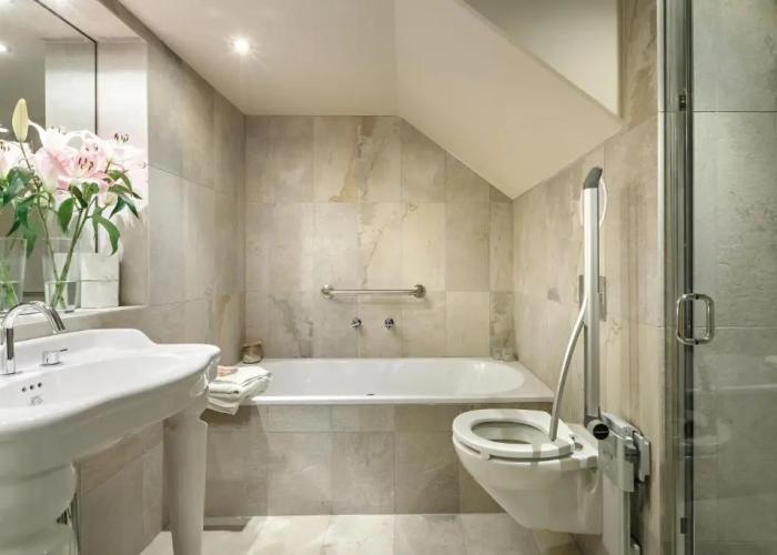 BNB Byfords