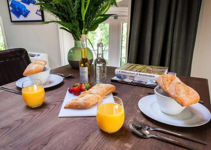 YAYS Amsterdam Maritime by Numa